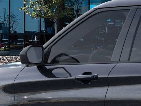 New 2026 Ford Explorer Active image 20