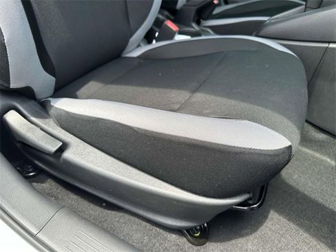 New 2025 Nissan Versa S w/ S Plus Package image 9