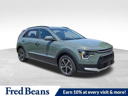 New 2025 Kia Niro EX w/ EX Cold Weather Package