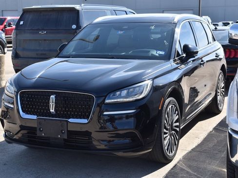 Used 2022 Lincoln Corsair Reserve w/ Equipment Group 201A image 2