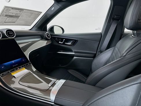 New 2026 Mercedes-Benz GLC 43 AMG GLC 43 AMG image 26