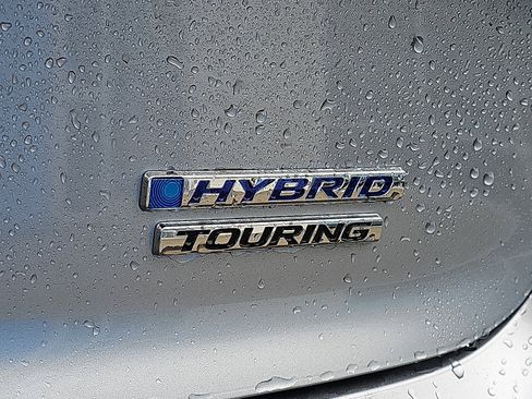 New 2026 Honda Accord Touring image 14