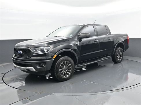 Used 2019 Ford Ranger XLT w/ Equipment Group 301A Mid image 2