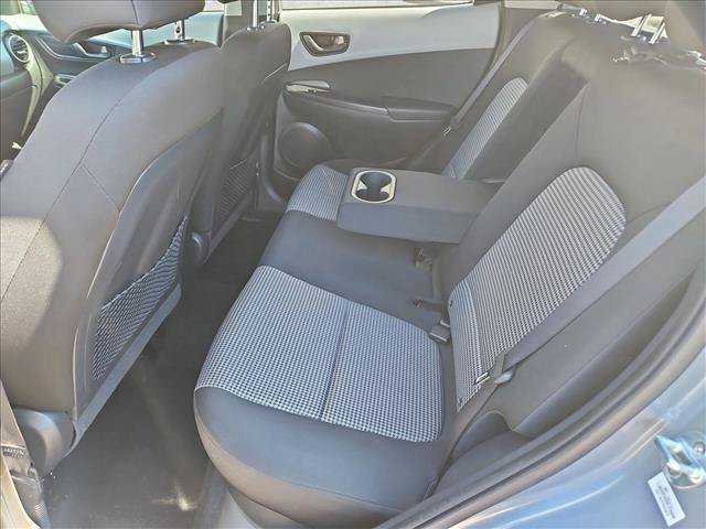 Used 2018 Hyundai Kona SEL FWD image 17