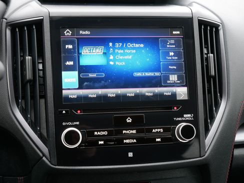 Used 2023 Subaru Crosstrek 2.0i Premium w/ Special Edition image 22