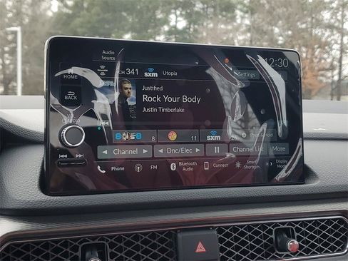 New 2026 Acura Integra A-Spec image 23