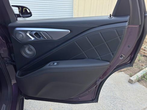 Used 2024 BMW XM AWD/4WD image 53