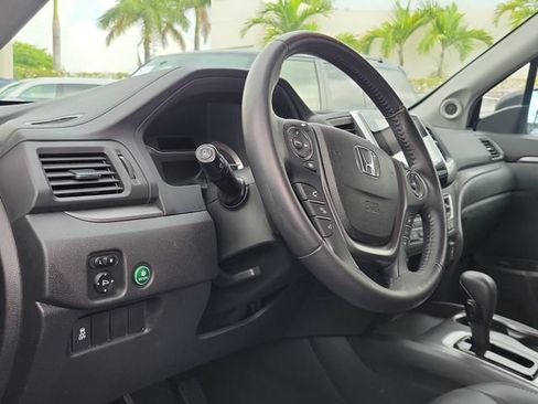 Used 2017 Honda Pilot EX-L image 8