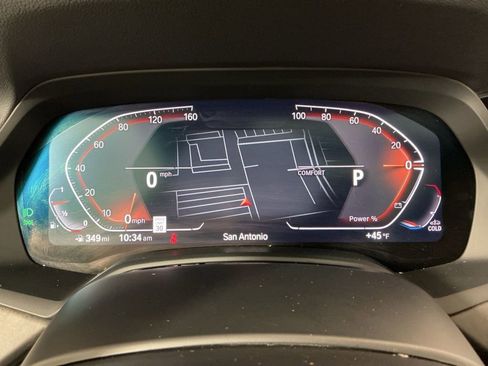 Certified 2022 BMW X5 xDrive40i w/ M Sport Package image 11