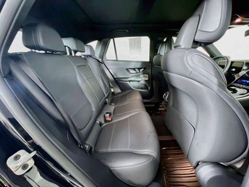 Certified 2026 Mercedes-Benz GLC 300 4MATIC image 28