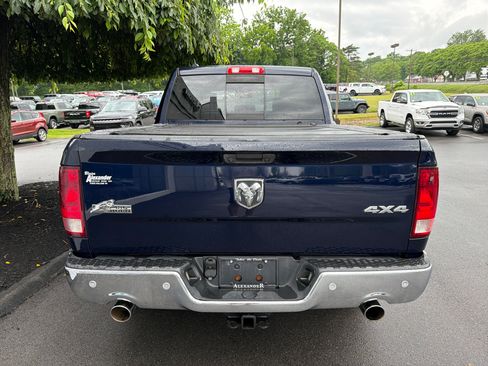 Used 2014 RAM 1500 Big Horn AWD/4WD image 24