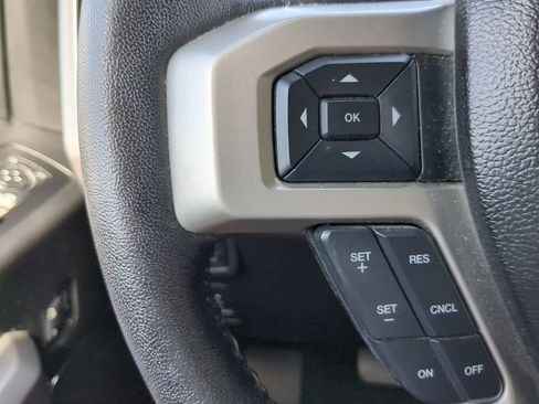 Used 2018 Ford F150 Lariat w/ Equipment Group 502A Luxury AWD/4WD image 25