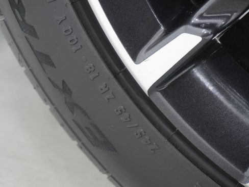 Used 2016 Nissan Maxima Platinum w/ Interior Lighting Package image 30