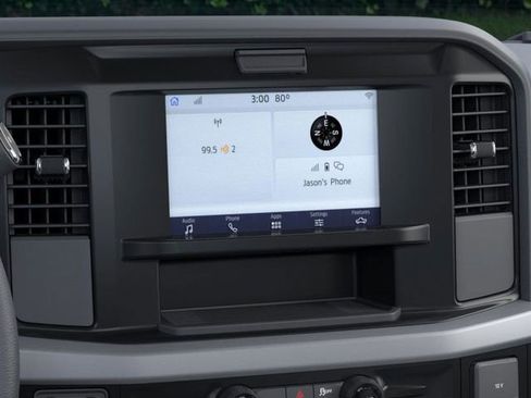 New 2025 Ford F250 XL w/ XL Driver Assist Package image 14