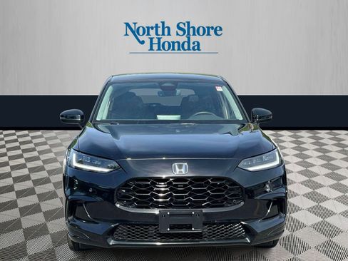 Used 2023 Honda HR-V EX-L image 2
