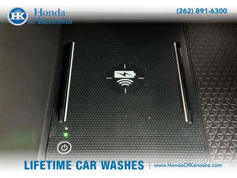 Certified 2026 Honda CR-V EX image 22