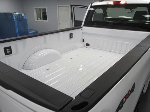 New 2024 Ford F250 XL w/ Snow Plow Prep Package image 21