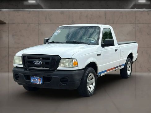 Used 2011 Ford Ranger XL image 3