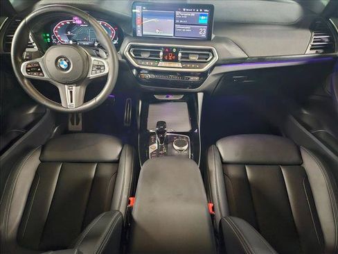 Used 2023 BMW X3 M40i AWD/4WD image 19