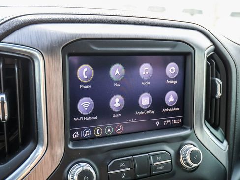 Used 2019 GMC Sierra 1500 Denali w/ Denali Ultimate Package image 39