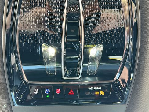 New 2025 Cadillac Escalade IQ Sport 1 w/ Smart Trailering package image 36