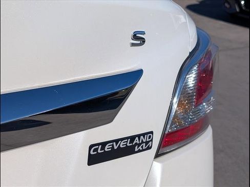 Used 2015 Nissan Altima 2.5 S w/ Power Driver Seat Package image 19