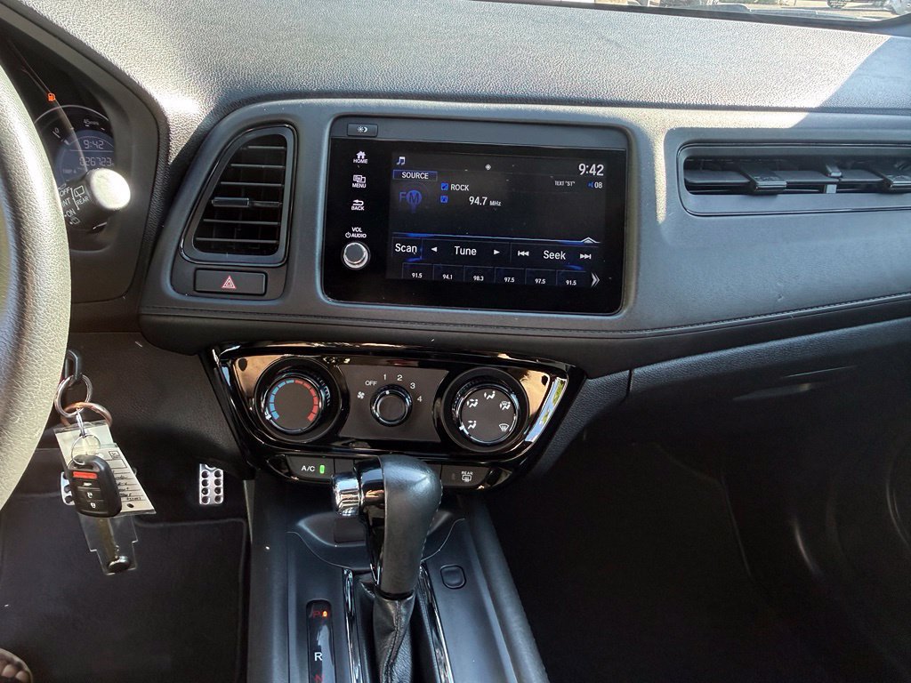 Used 2021 Honda HR-V Sport image 20