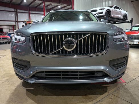 Used 2020 Volvo XC90 T5 Momentum w/ Protection Package Premier image 13