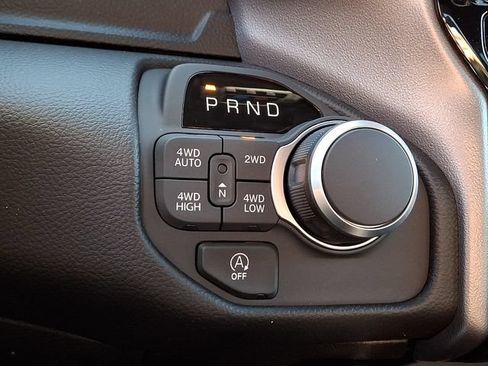 New 2026 RAM 1500 Big Horn AWD/4WD image 10