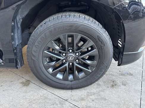 Used 2021 Lexus GX 460 Premium image 13