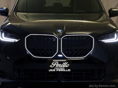 Used 2025 BMW X3 xDrive30i w/ Premium Package image 6