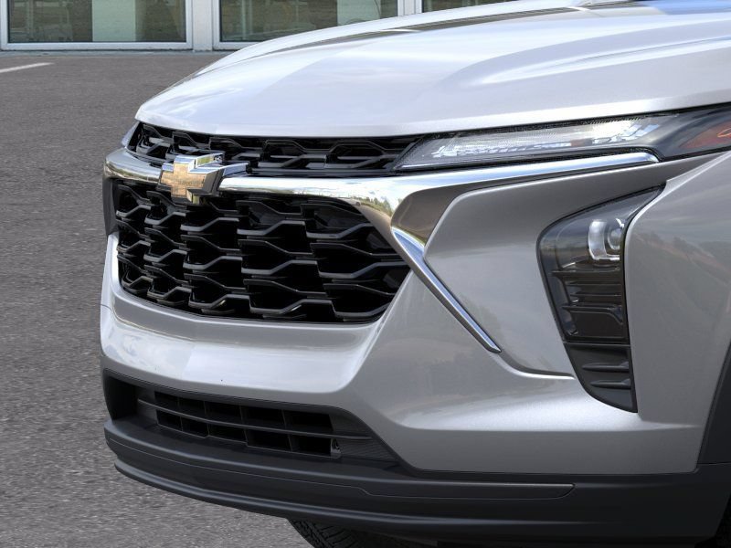 New 2026 Chevrolet Trax LS w/ LS Convenience Package FWD image 15