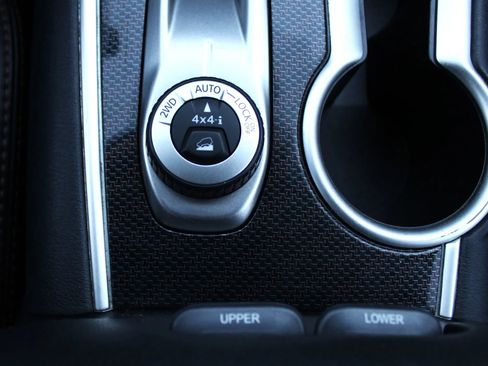 Used 2020 Nissan Pathfinder SV w/ Rock Creek Edition image 18