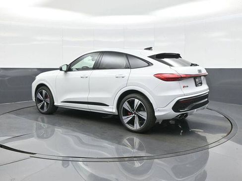 New 2026 Audi SQ5 Prestige AWD/4WD image 5