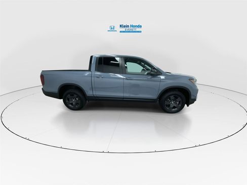 New 2026 Honda Ridgeline TrailSport image 3