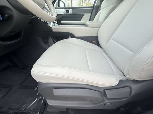 New 2026 Hyundai Santa Fe SE AWD/4WD image 12