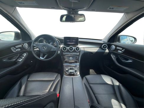 Used 2017 Mercedes-Benz C 300 4MATIC Sedan w/ Premium 3 Package image 13
