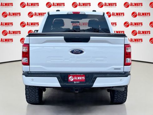 Used 2023 Ford F150 XL w/ STX Appearance Package image 7