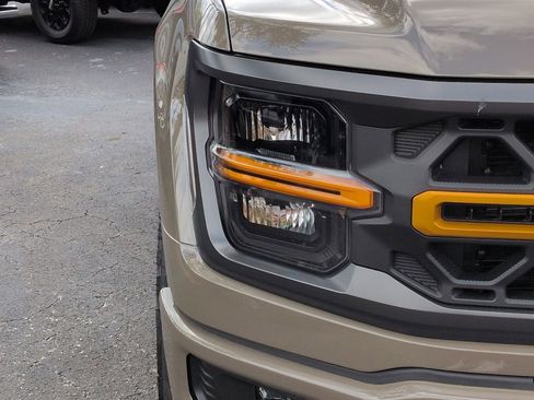 New 2026 Ford F150 Tremor AWD/4WD image 10