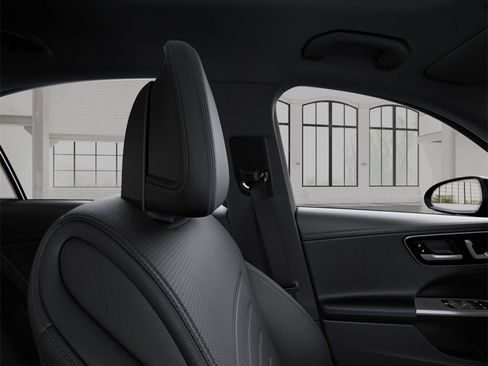 New 2025 Mercedes-Benz C 300 C 300 image 43