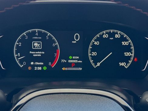 New 2025 Honda Pilot Sport image 24