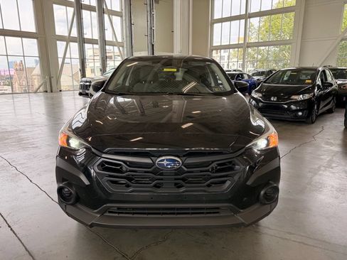 Used 2024 Subaru Crosstrek 2.0i AWD/4WD image 8