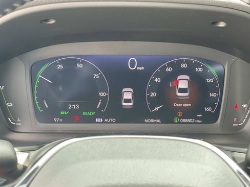 Used 2024 Honda Accord Touring image 15