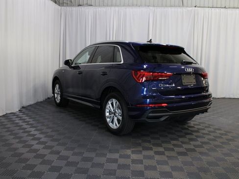 New 2025 Audi Q3 2.0T Premium Plus image 26