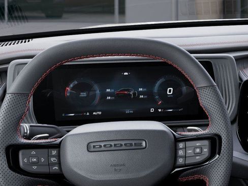 New 2026 Dodge Charger Scat Pack w/ Blacktop Package image 17