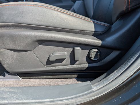 Certified 2025 Subaru Crosstrek 2.5i Limited w/ Popular Package #3A image 19