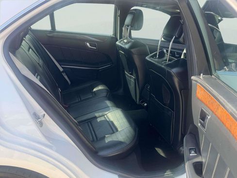 Used 2014 Mercedes-Benz E 63 AMG S-Model image 38