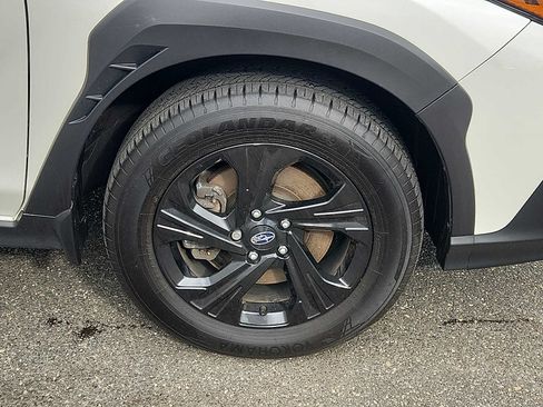 Used 2024 Subaru Crosstrek 2.0i AWD/4WD image 8