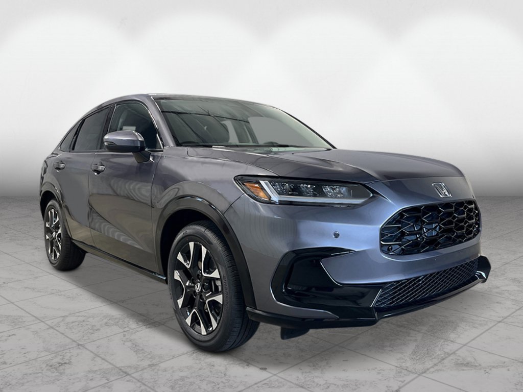 New 2027 Honda HR-V EX-L image 8