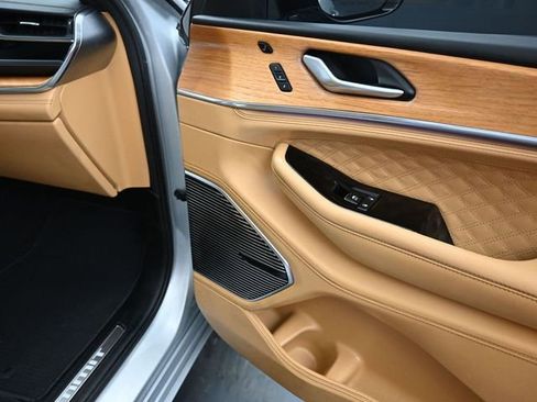 Used 2023 Jeep Grand Cherokee L Summit image 28